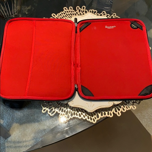 10’ Inch Zebra Print Tablet Case! - Picture 4 of 5